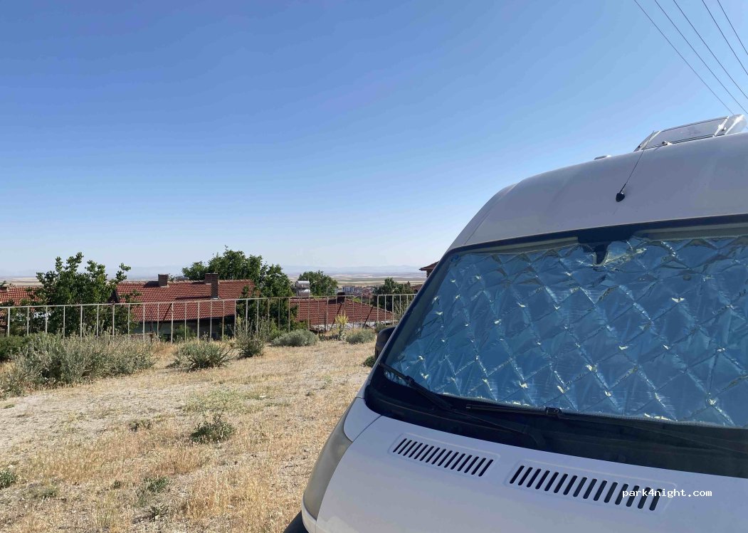 (26600) Sivrihisar - No:16, 26600 Santral Sokak — foto 2