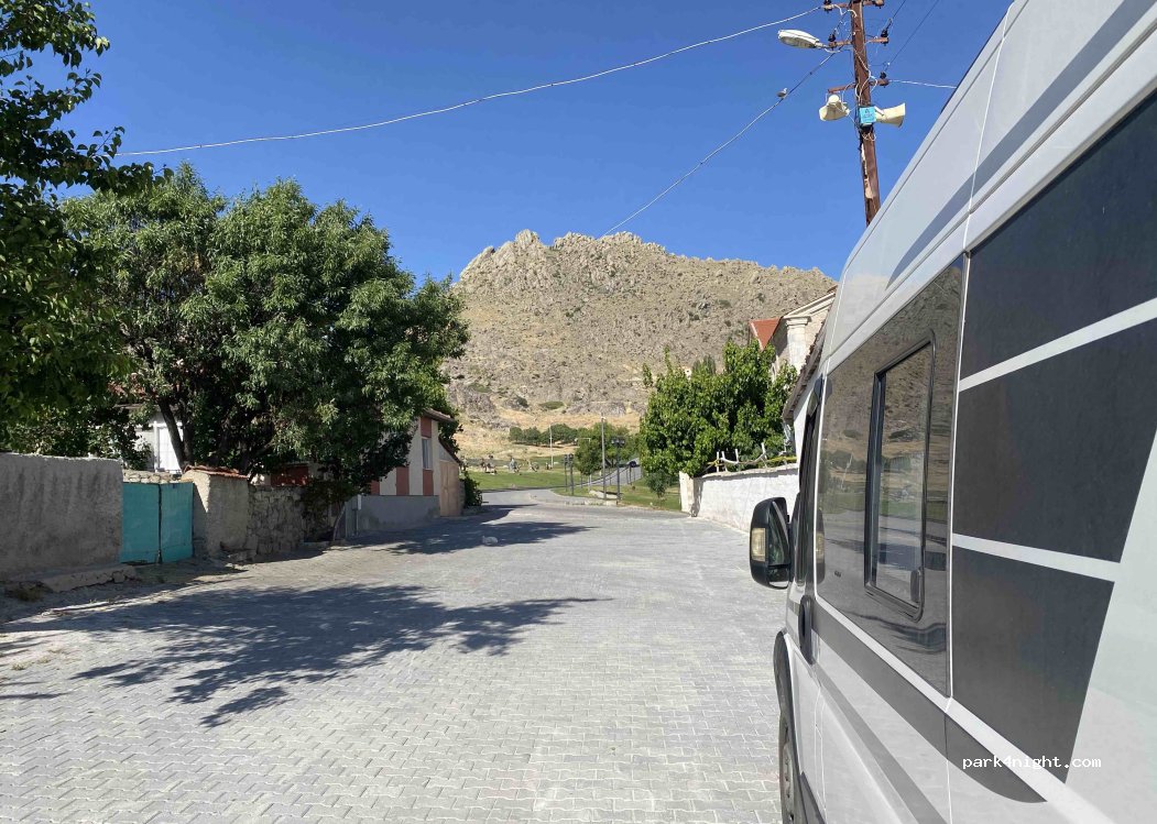 (26600) Sivrihisar - No:16, 26600 Santral Sokak — foto 3