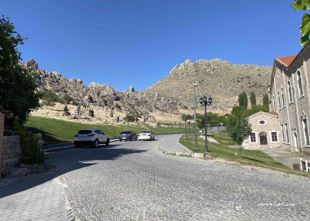 (26600) Sivrihisar - No:16, 26600 Santral Sokak — foto 4