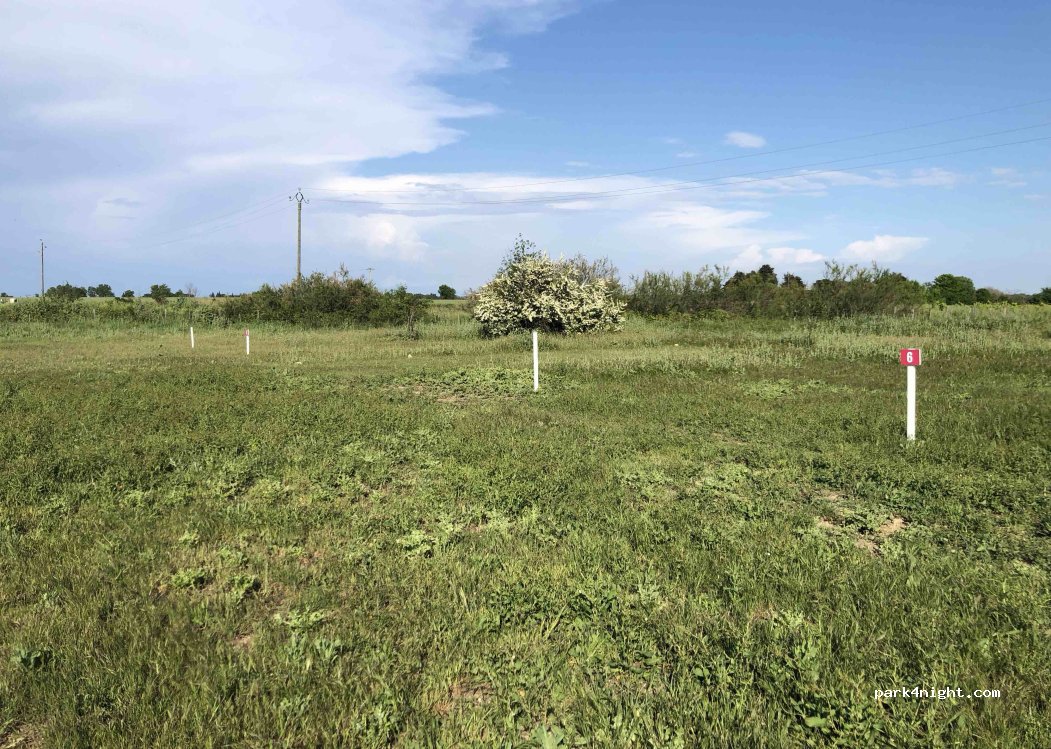 (30740) Le Cailar - 50 Chemin d'Asport — foto 2