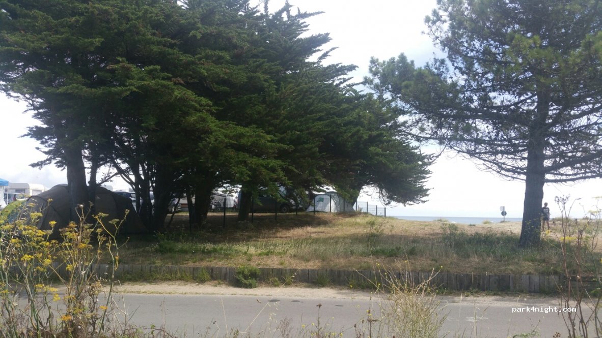 (56510) Saint-Pierre-Quiberon - 13 Rue du Bois d'Amour — foto 2
