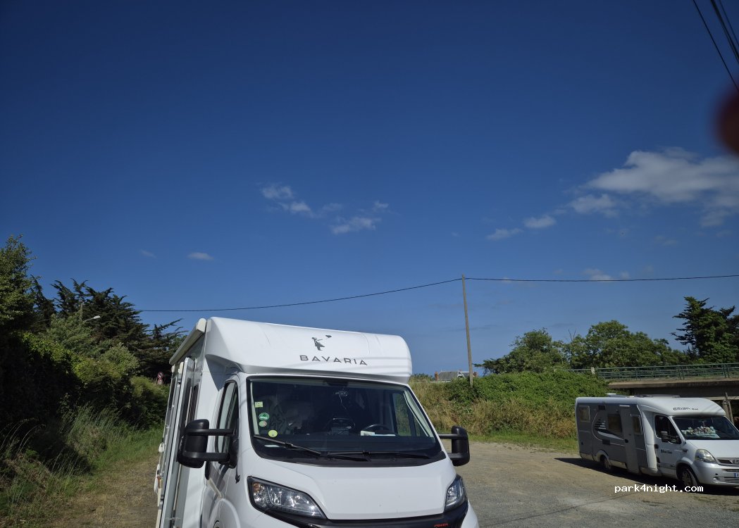 (22680) Binic-Étables-sur-Mer - 50 Boulevard Legris — foto