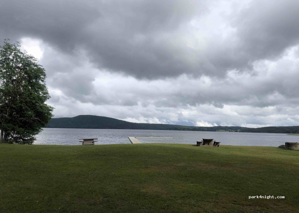 (673 96) Åmotfors - 4 Köla Klockargård — foto