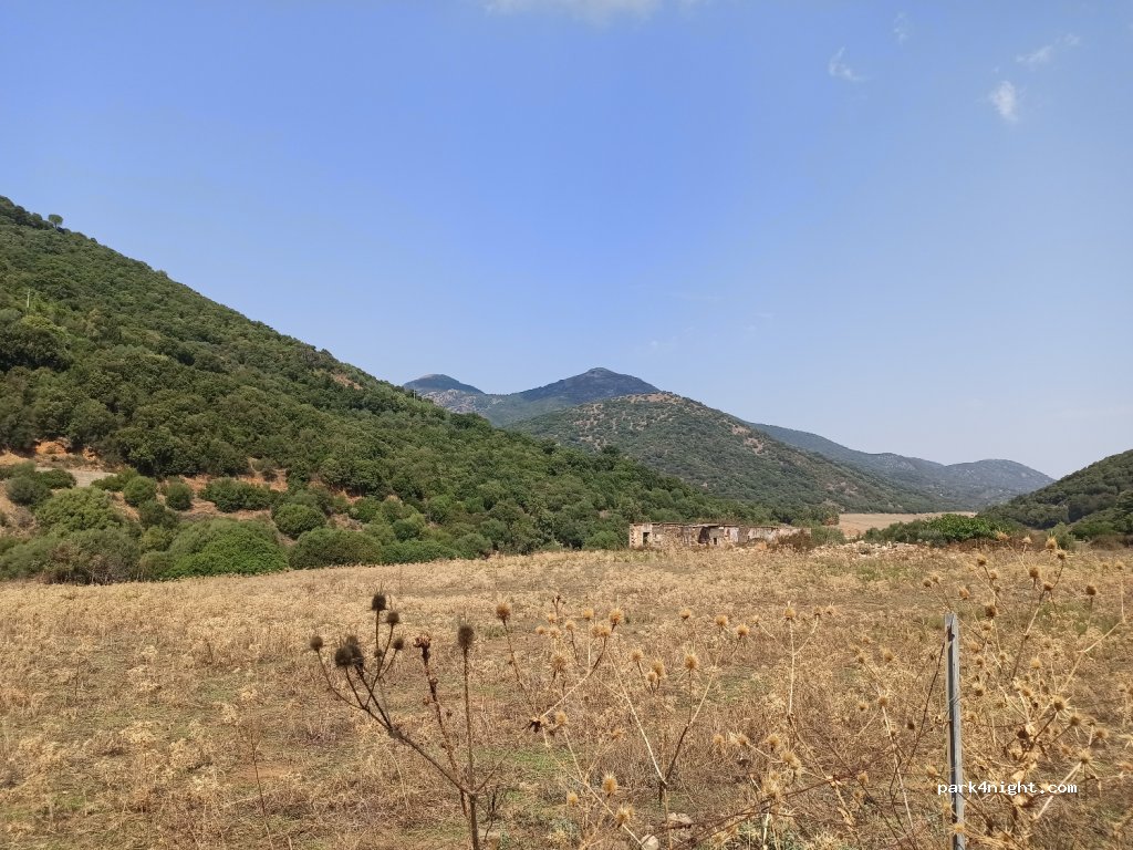 (09039) Villacidro - Unnamed Road — foto 4