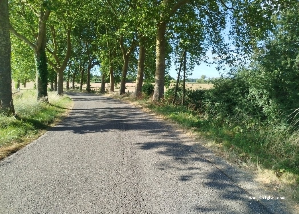 (36110) Levroux - 1 Le Pré Mou — foto