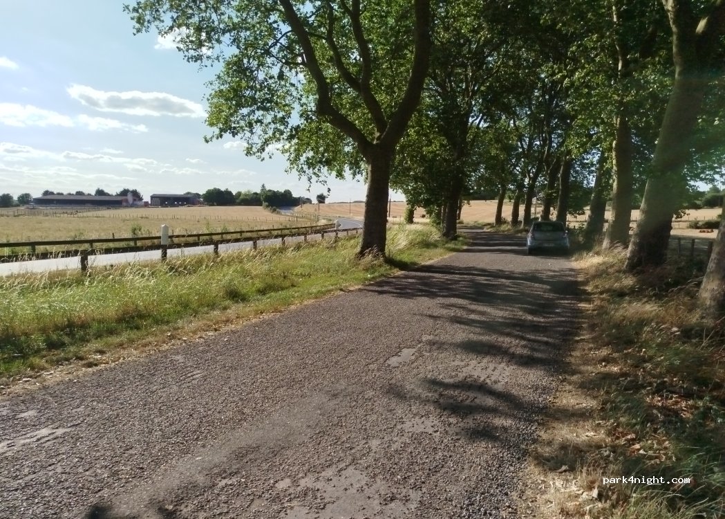 (36110) Levroux - 1 Le Pré Mou — foto 2