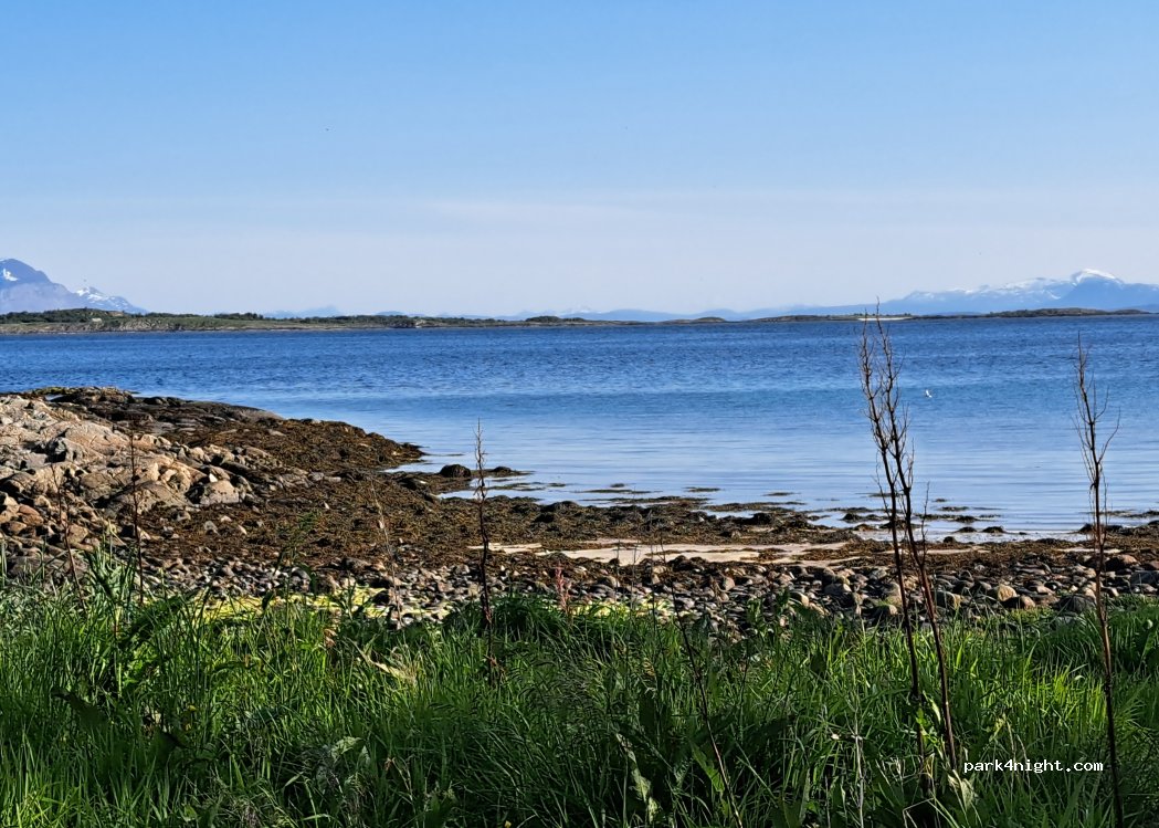 (9392) Stonglandseidet - — foto 2