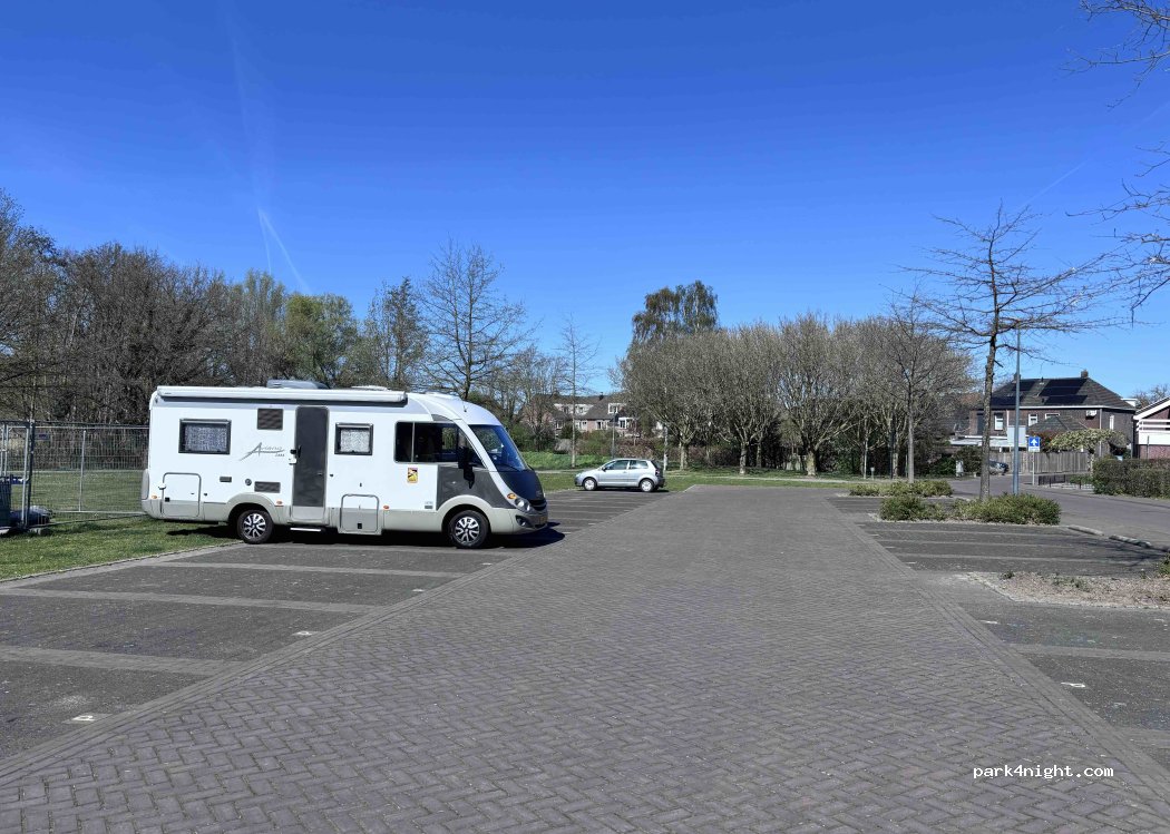 (6071 JD) Swalmen - 3C Markt — foto