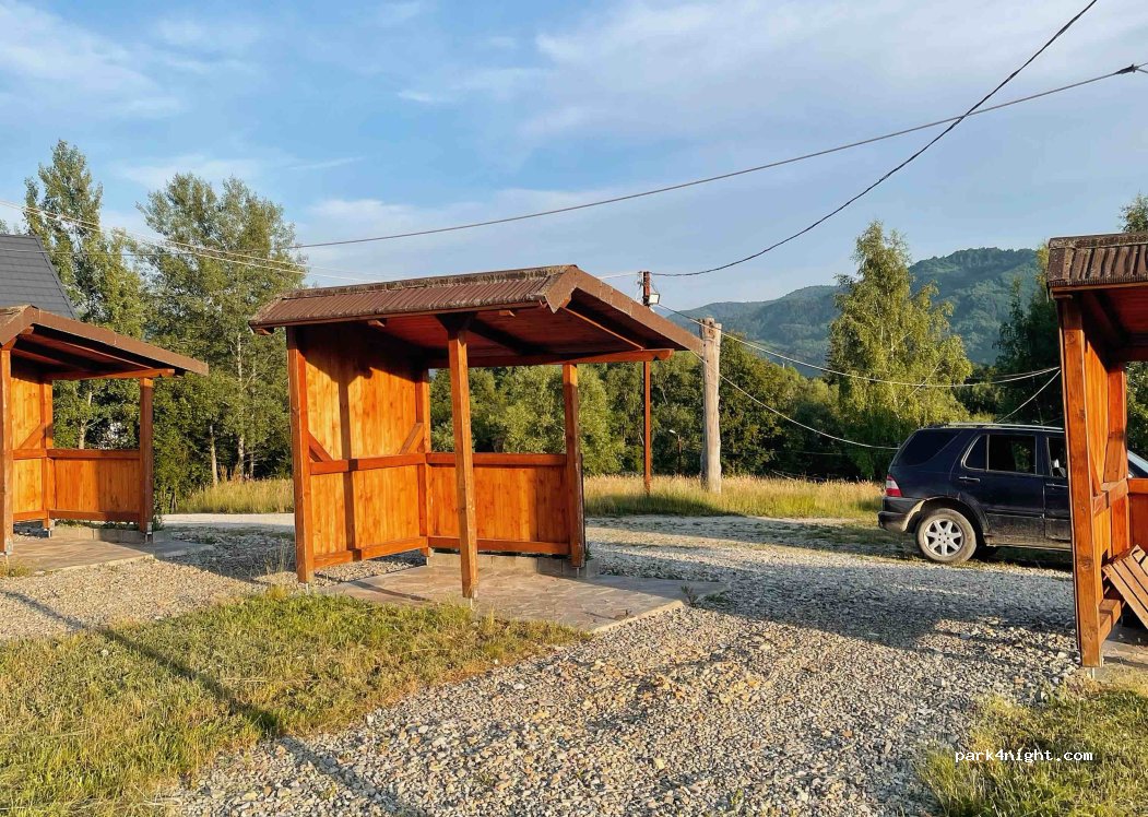 (435700) Vișeu de Sus - 18 Strada Pinilor — foto 2
