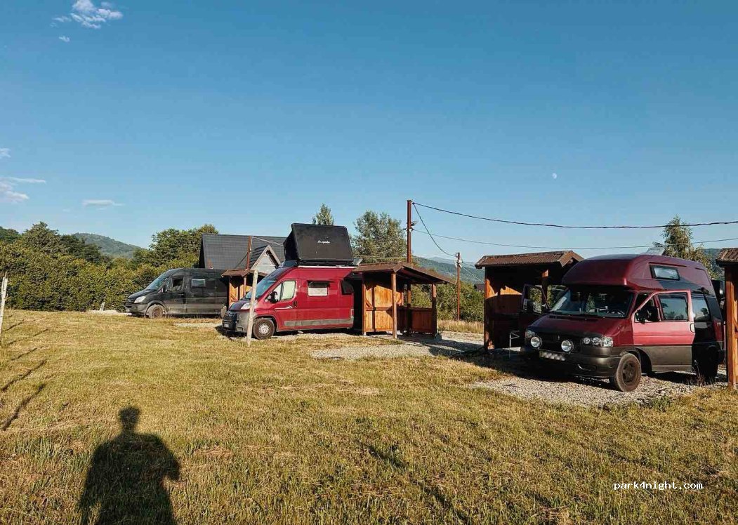 (435700) Vișeu de Sus - 18 Strada Pinilor — foto 5