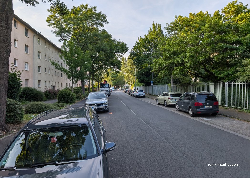 (60486) Frankfurt am Main - 23 Philipp-Reis-Straße — foto