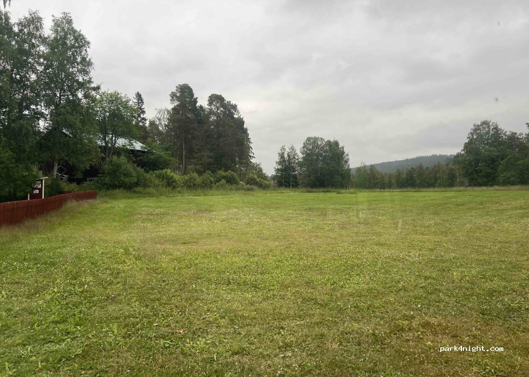 (827 54) Järvsö - 5D Stene norvägen — foto