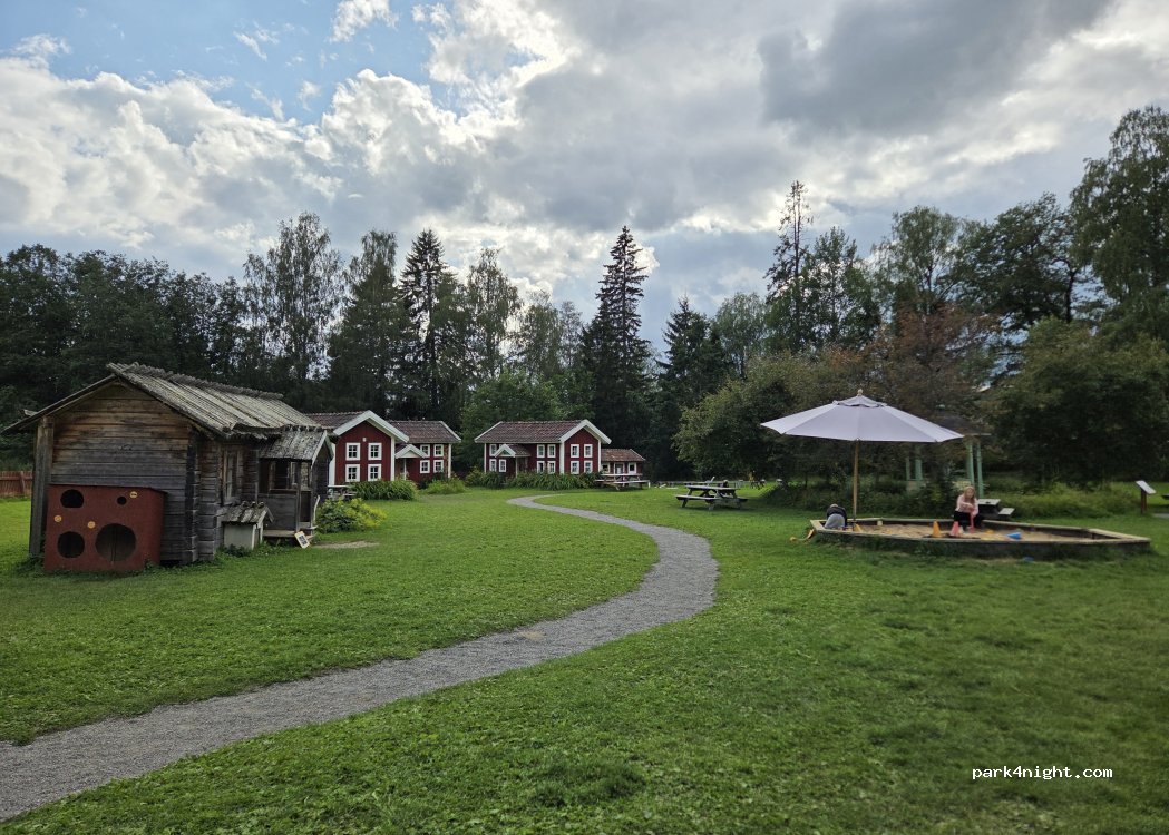 (827 54) Järvsö - 5D Stene norvägen — foto 2
