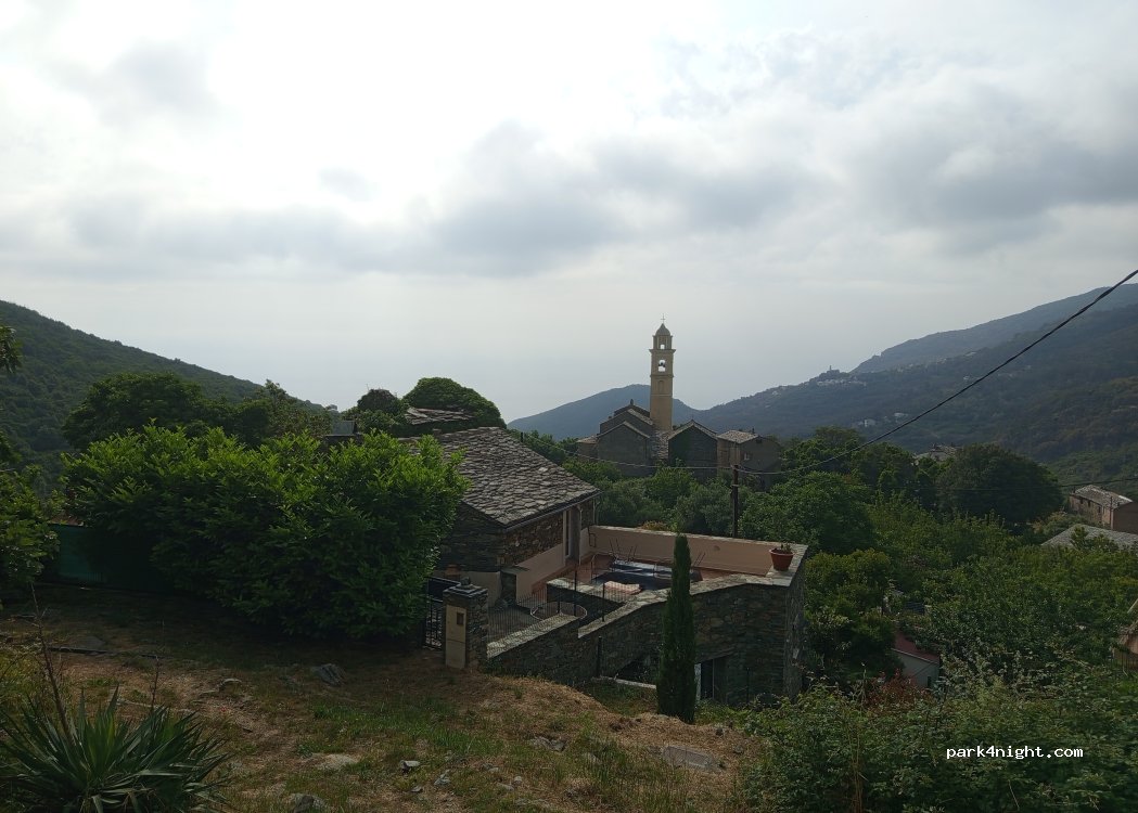 (20200) Santa-Maria-di-Lota - 1190 Strada Di Mandriale — foto