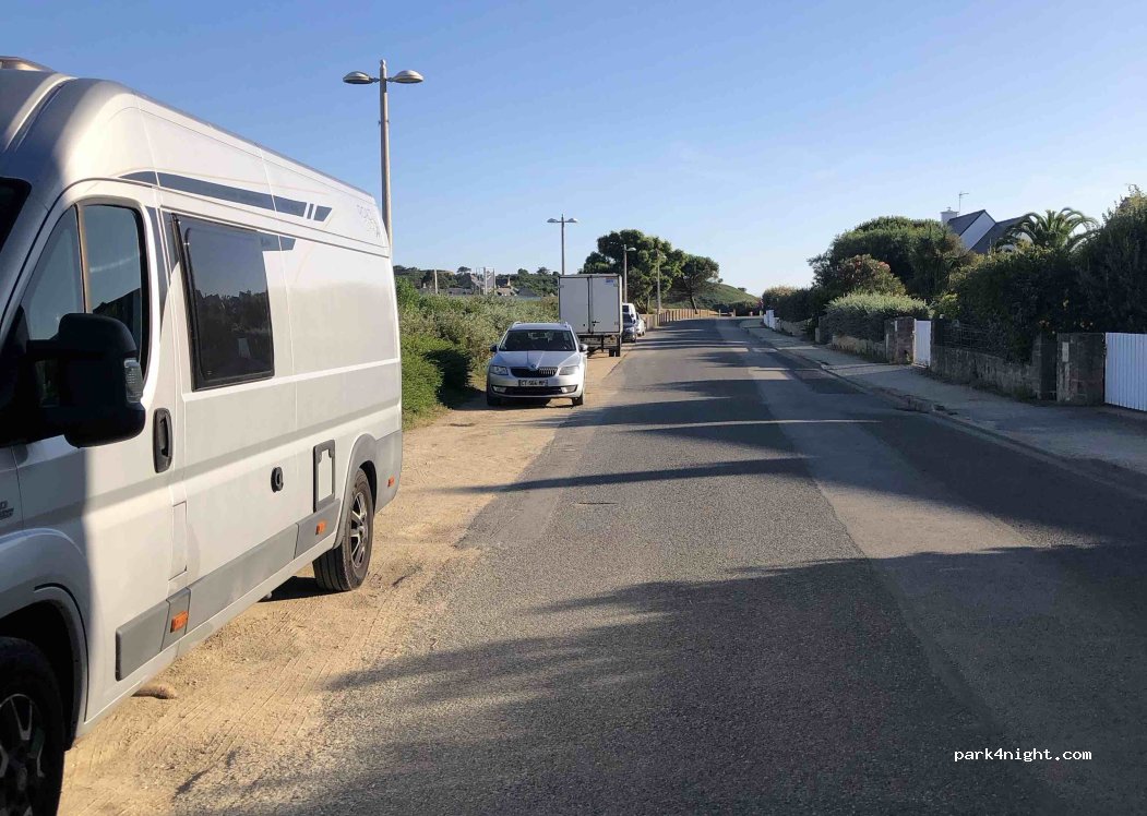 (56640) Arzon - 27 Chemin du Croisty — foto