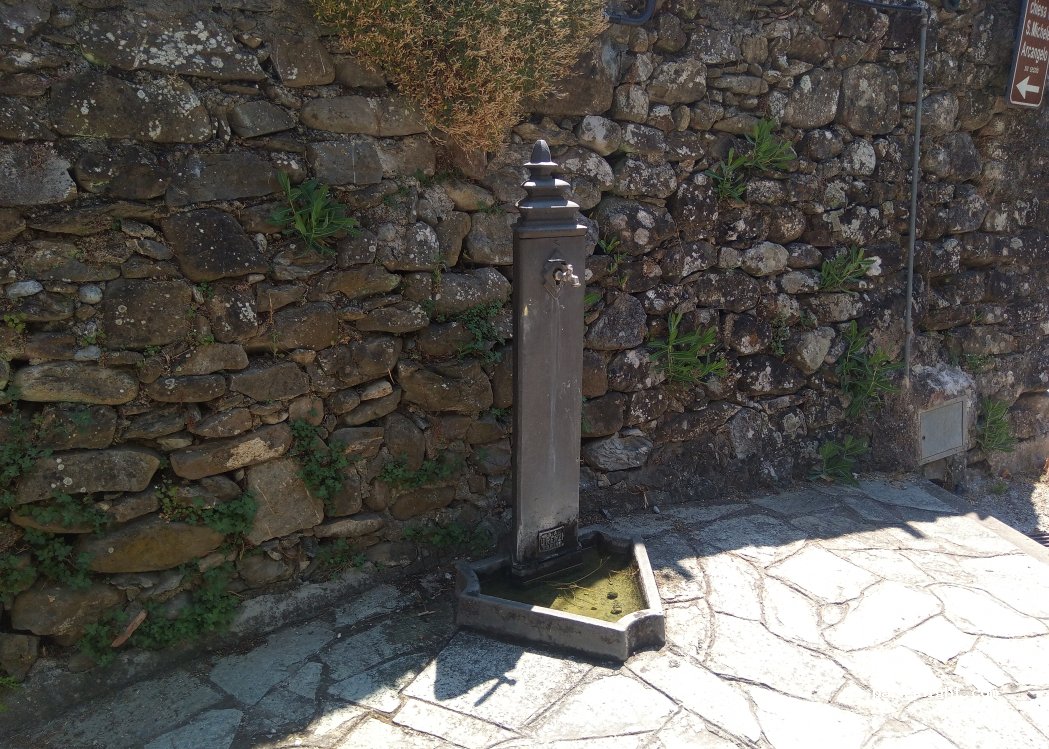 (18037) Pigna - 165 Via San Rocco — foto