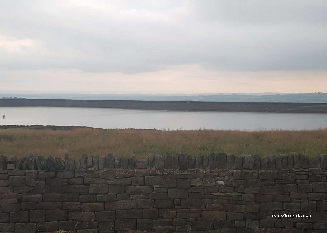 (OL12 7TY) Rochdale - Edenfield Road — foto