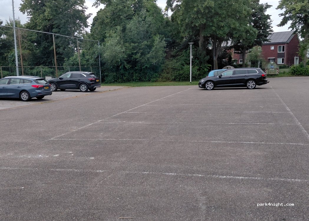 (7943 AE) Meppel - 11 Ambachtsweg — foto