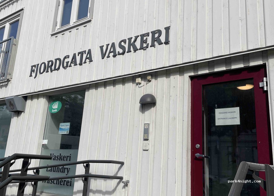 (7010) Trondheim - 12 Fjordgata — foto 5