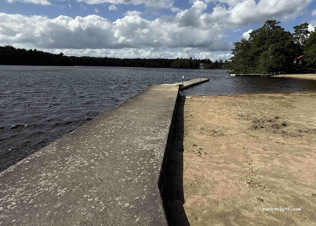 Halens Camping och Stugby — foto 3