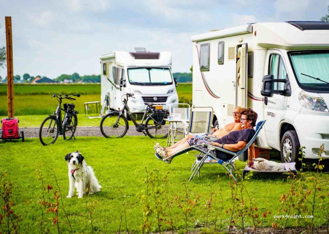 Camping De Lanter Fanter — foto 2
