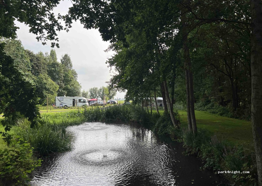 Camping De Lanter Fanter — foto 3