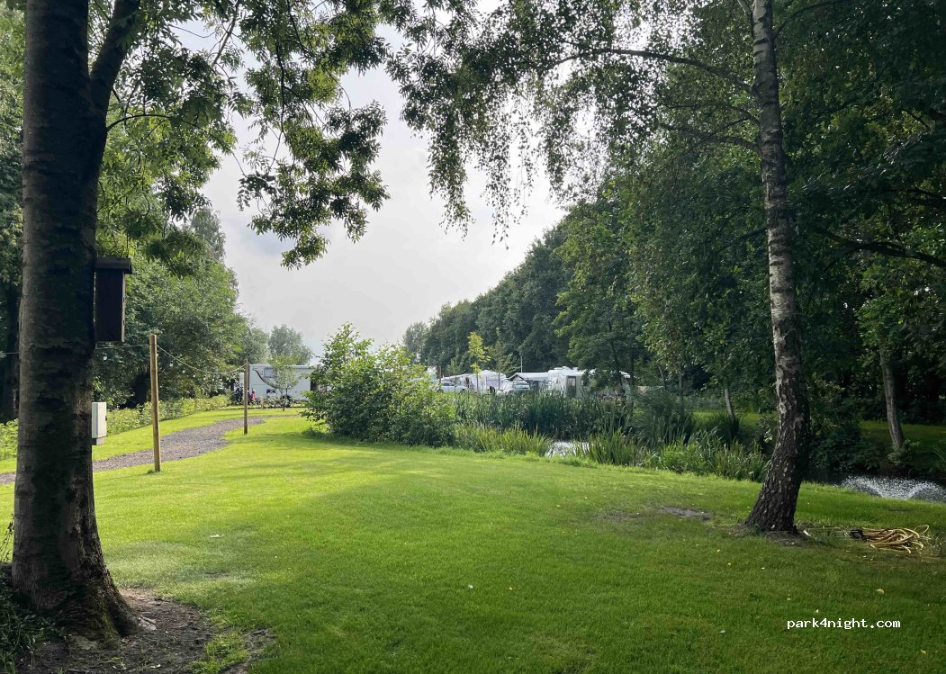 Camping De Lanter Fanter — foto 4