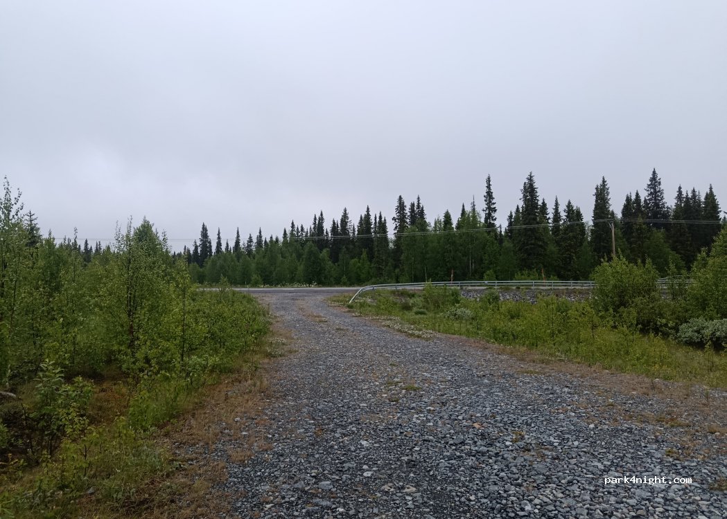 (912 93) Frostberget - E45 — foto 2