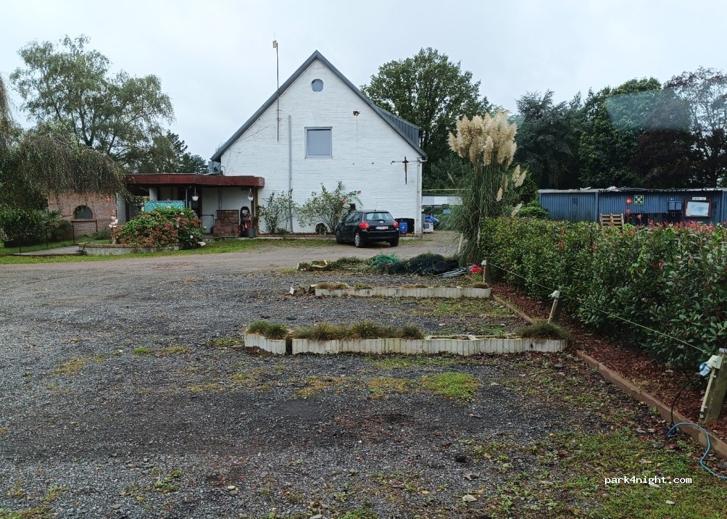 Camping Gali — foto 4