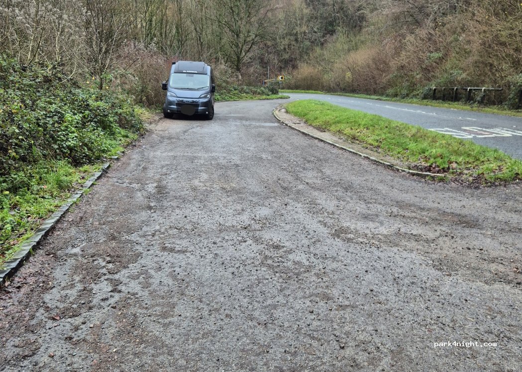 (GL3 4RL) Gloucester - Painswick Rd — foto