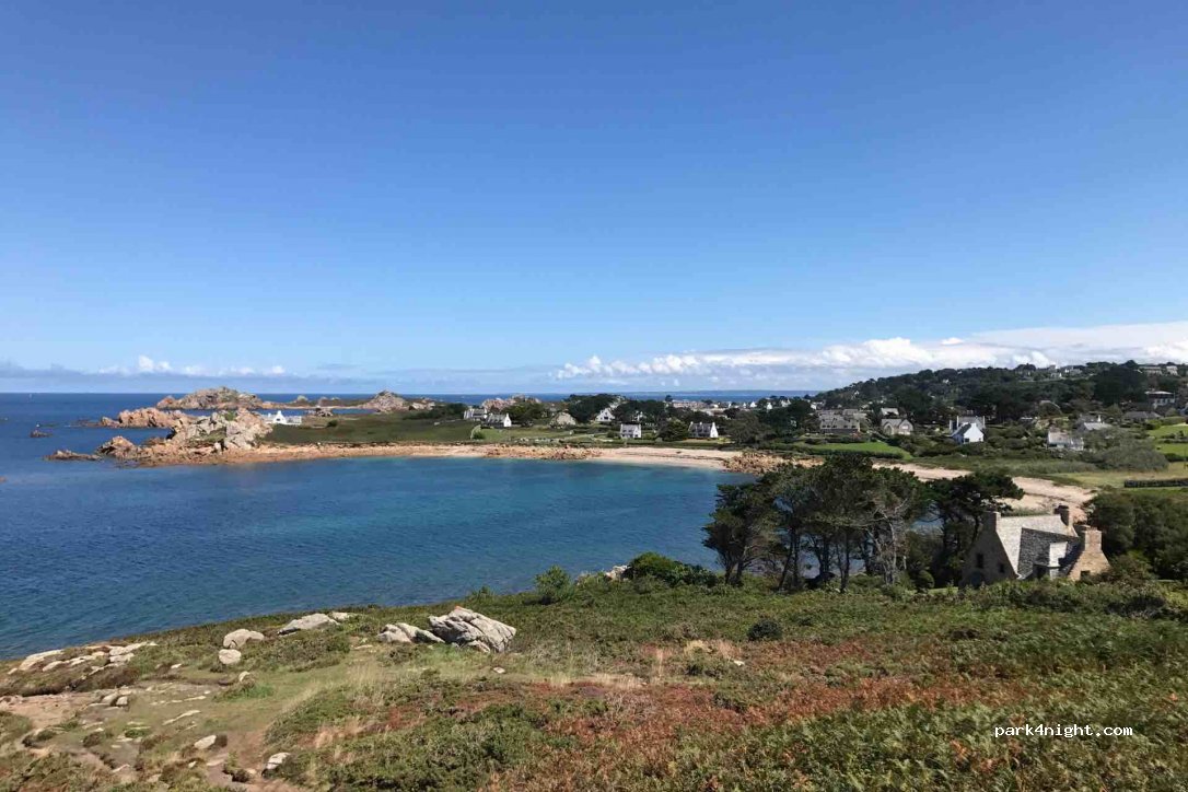 (29630) Plougasnou - 15 Rue Annalousten — foto 2