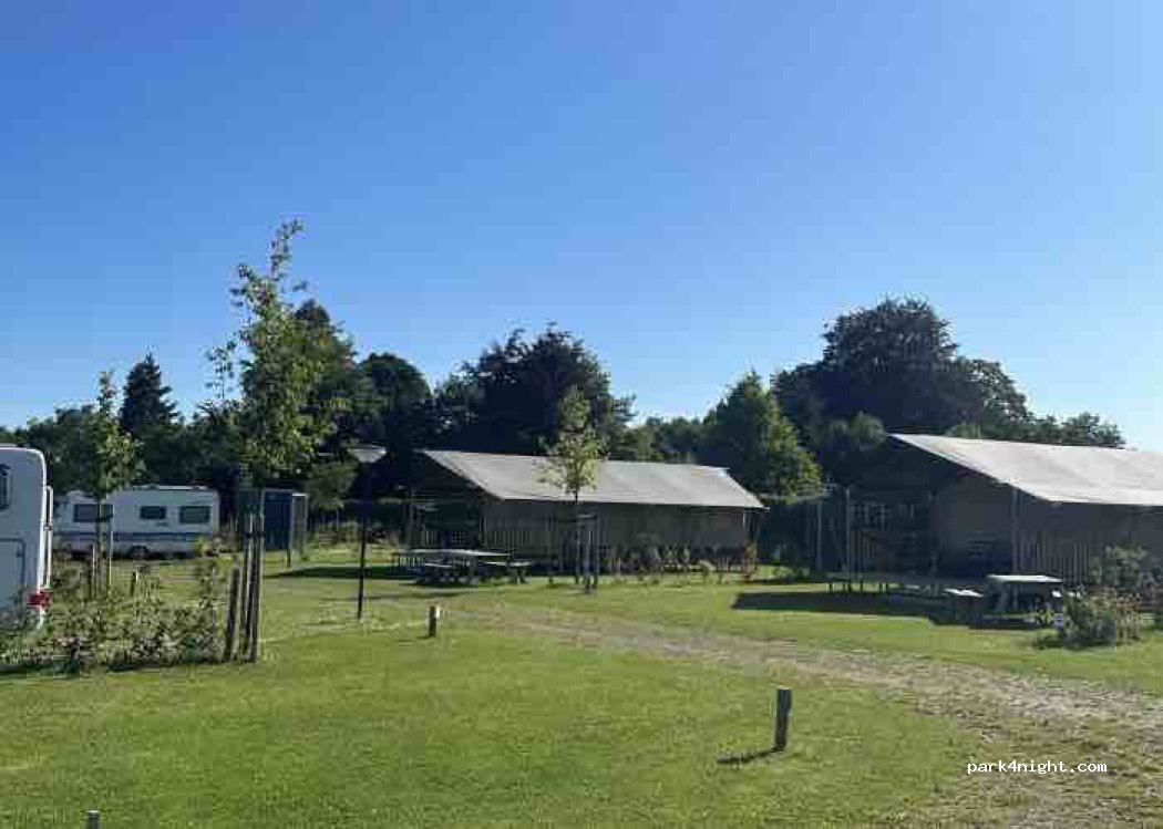 Camping De Oude Stokerij — foto 2