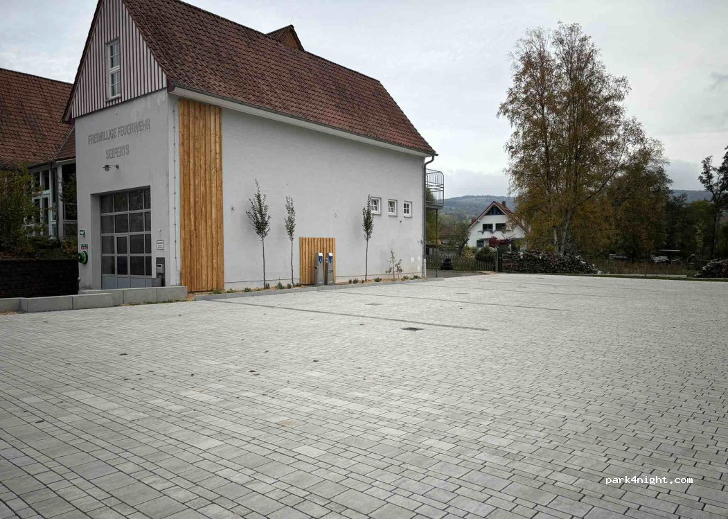 (36115) Ehrenberg (Rhön) - 3 Marienstraße — foto