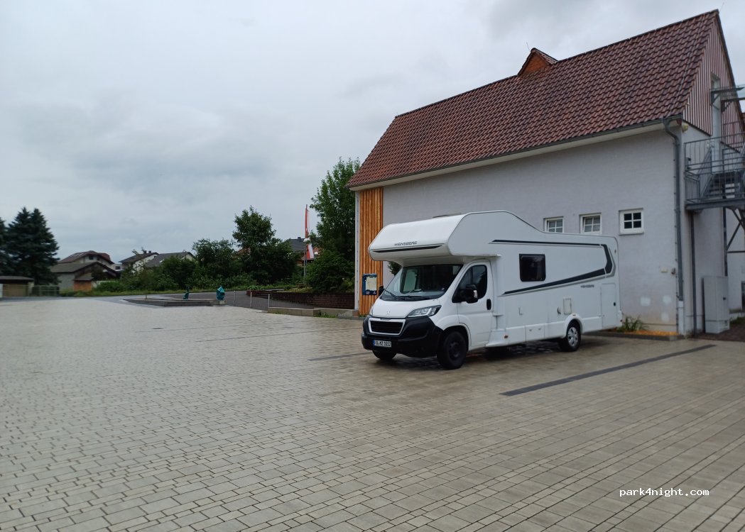 (36115) Ehrenberg (Rhön) - 3 Marienstraße — foto 3