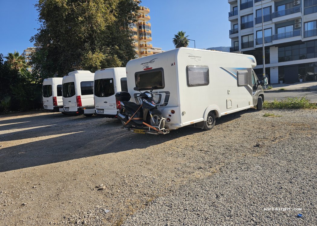 (07460) Alanya - 247 Atatürk Caddesi — foto 2