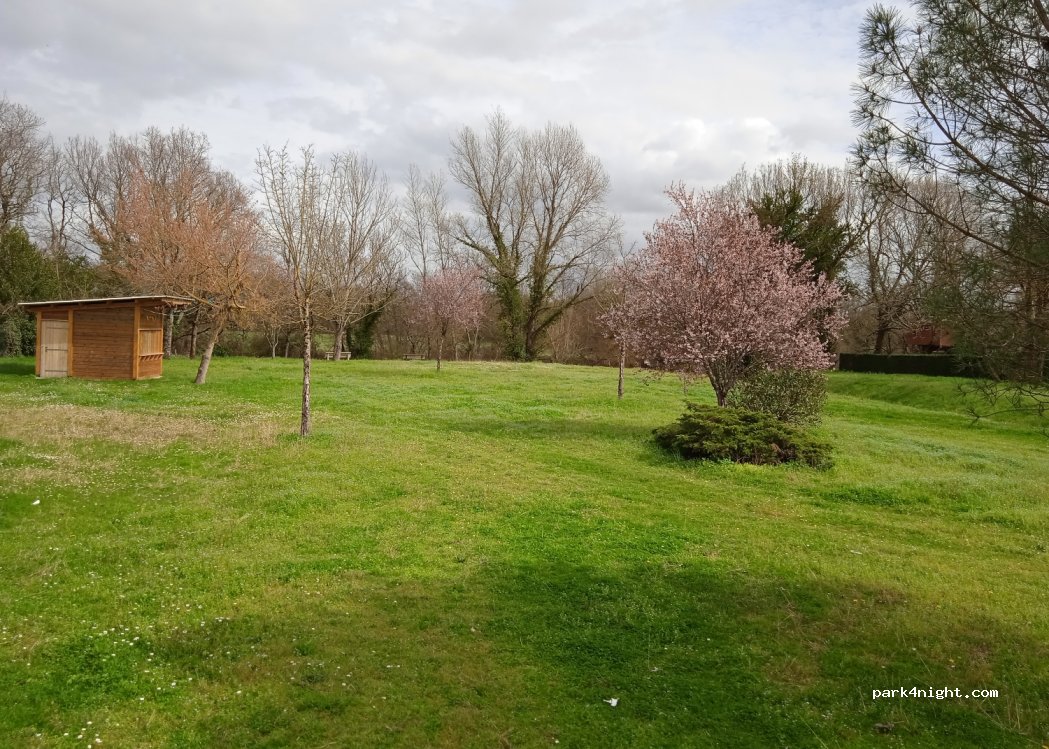 (33660) Camps-sur-l'Isle - 18 Rue Pierre Augereau — foto 3