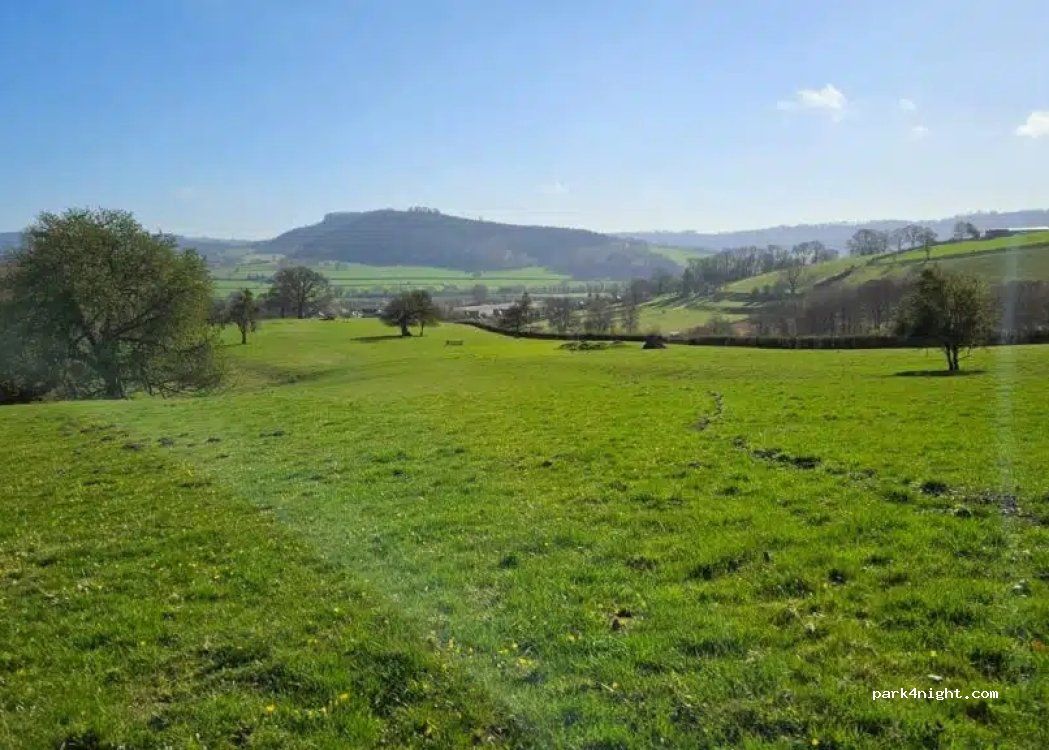 Lower House Farm — foto