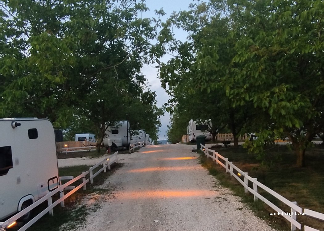 Sole camping — foto 2