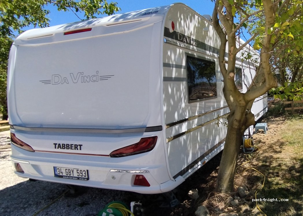 Sole camping — foto 3