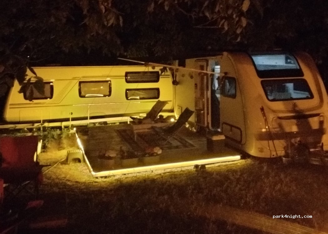Sole camping — foto 4