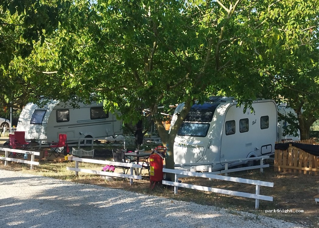 Sole camping — foto 5