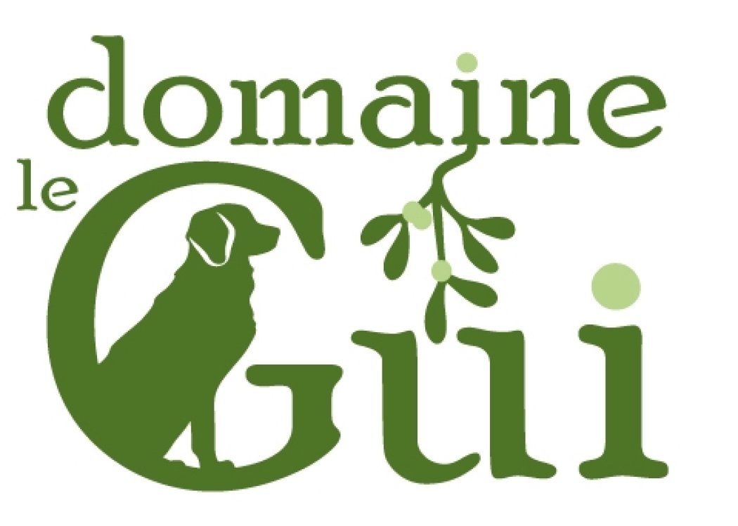 Hondencamping & Gite Domaine Le Gui — foto