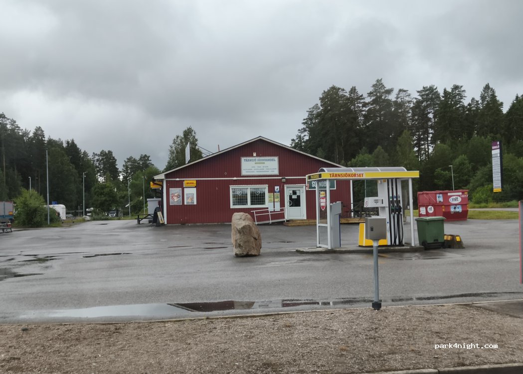 (740 45) Tärnsjö - 4 Värdshusvägen — foto 2