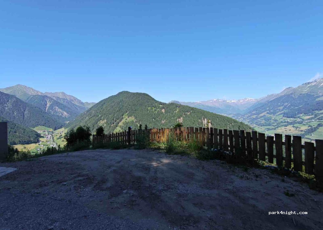 (21070) Campo di Trens - 2 Localita' Caspineto — foto 3