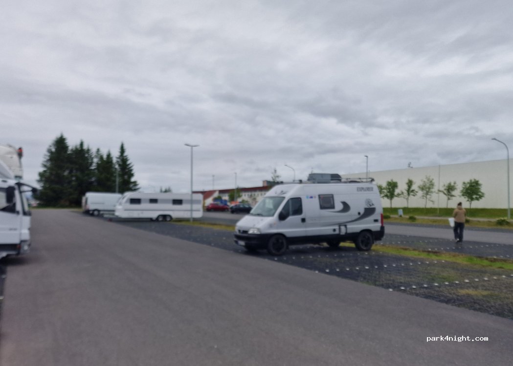 (210) Garðabær - 6 Ásgarður — foto
