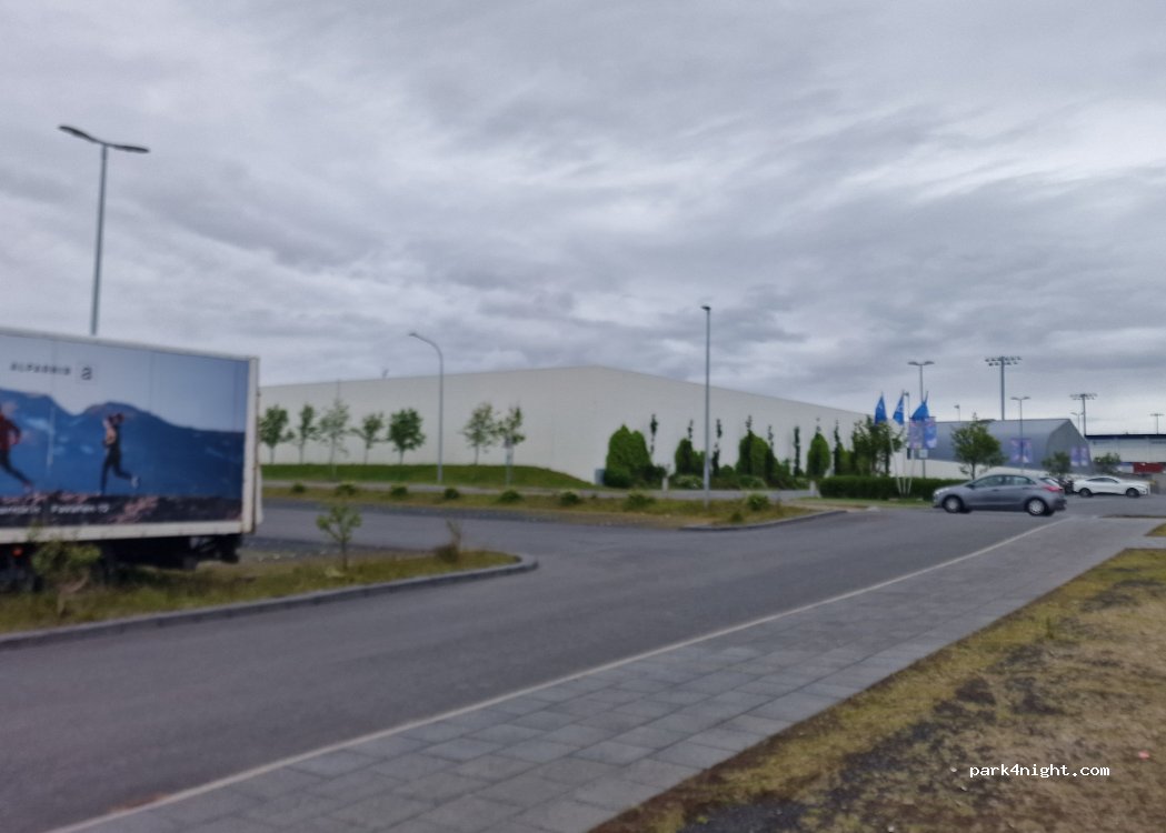 (210) Garðabær - 6 Ásgarður — foto 2