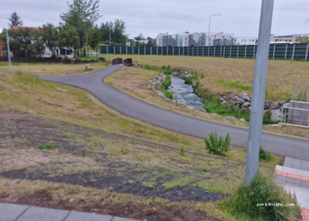 (210) Garðabær - 6 Ásgarður — foto 3