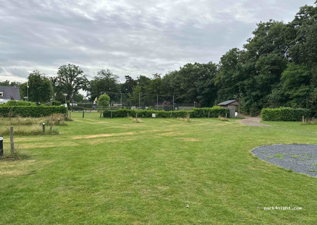 Recreatiepark Den Blanken — foto