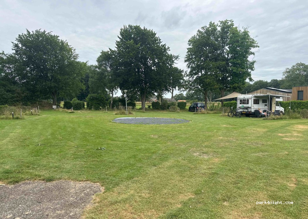 Recreatiepark Den Blanken — foto 2