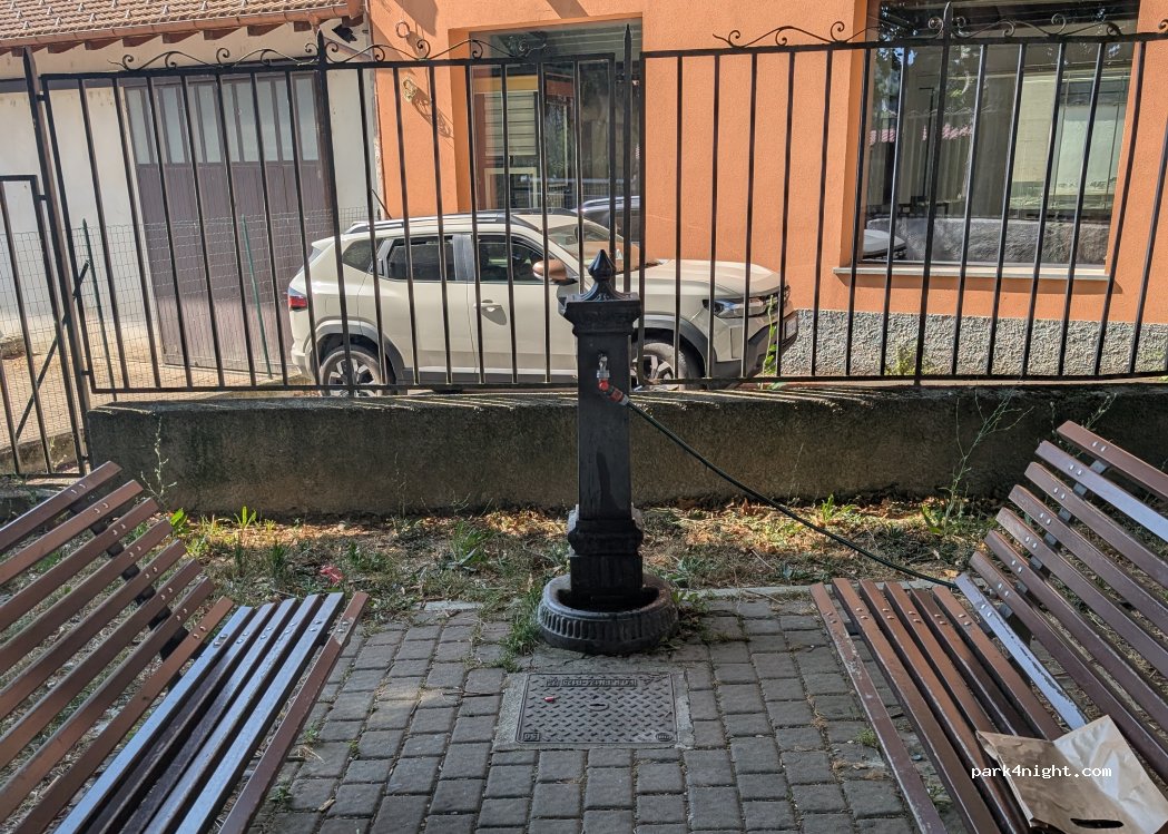 (15076) Ovada - 13 Viale della Rimembranza — foto